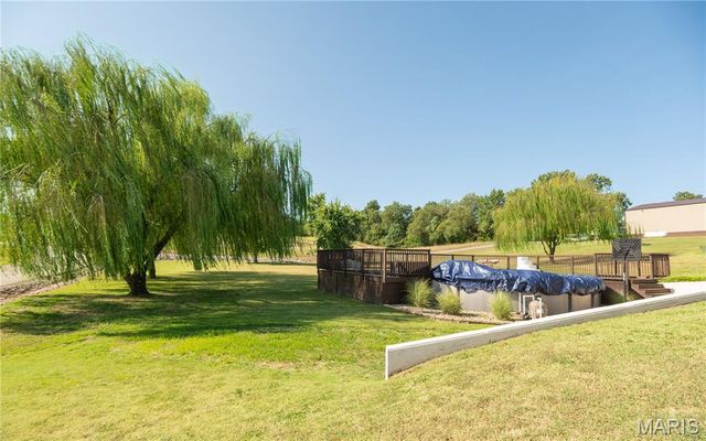 11559 Finley Drive, Dexter, MO 63841