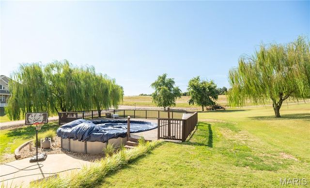 11559 Finley Drive, Dexter, MO 63841