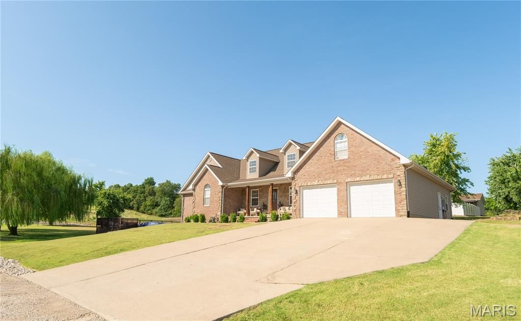 11559 Finley Drive, Dexter, MO 63841