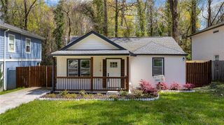 1318 Graymont Drive SW, Atlanta, GA 30310