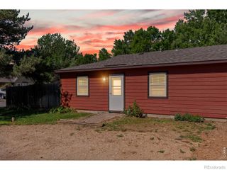 307 S Hollywood Street, Fort Collins, CO 80521