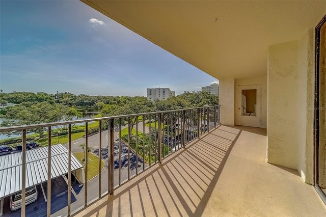 100 OAKMONT LANE 504, Belleair, FL 33756