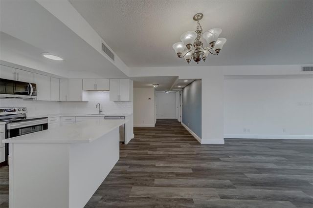 100 OAKMONT LANE 504, Belleair, FL 33756