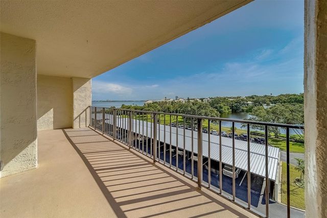 100 OAKMONT LANE 504, Belleair, FL 33756