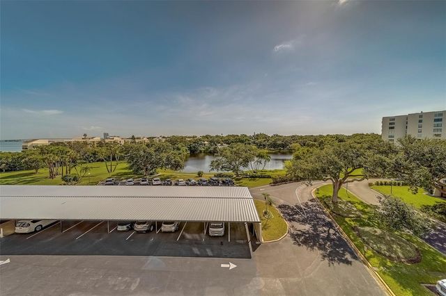 100 OAKMONT LANE 504, Belleair, FL 33756