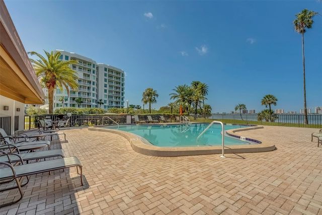 100 OAKMONT LANE 504, Belleair, FL 33756