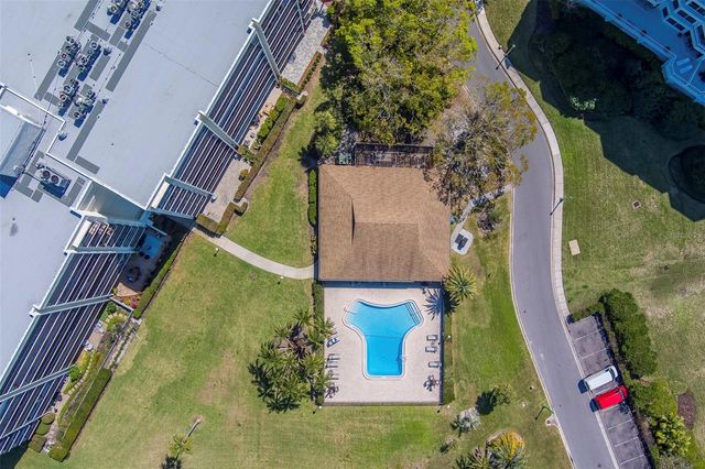 100 OAKMONT LANE 504, Belleair, FL 33756