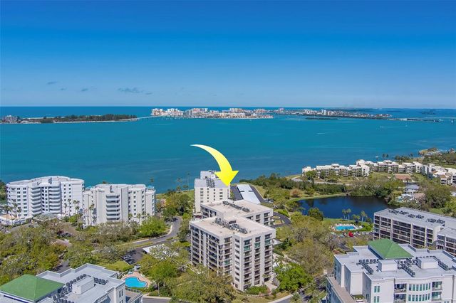 100 OAKMONT LANE 504, Belleair, FL 33756