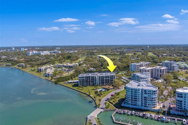 100 OAKMONT LANE 504, Belleair, FL 33756