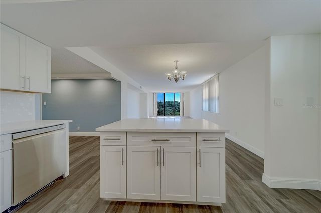 100 OAKMONT LANE 504, Belleair, FL 33756
