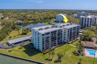 100 OAKMONT LANE 504, Belleair, FL 33756