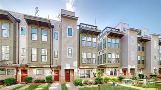 324 Uptown West Drive, Charlotte, NC 28208