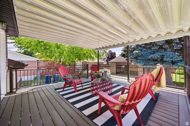 9662 S 520 E, Sandy, UT 84070
