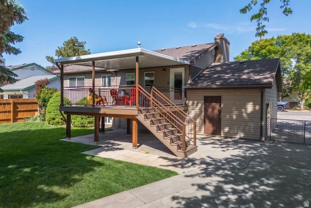9662 S 520 E, Sandy, UT 84070