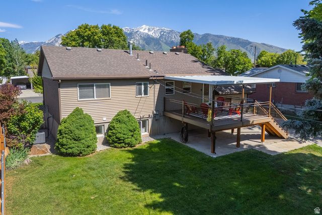 9662 S 520 E, Sandy, UT 84070