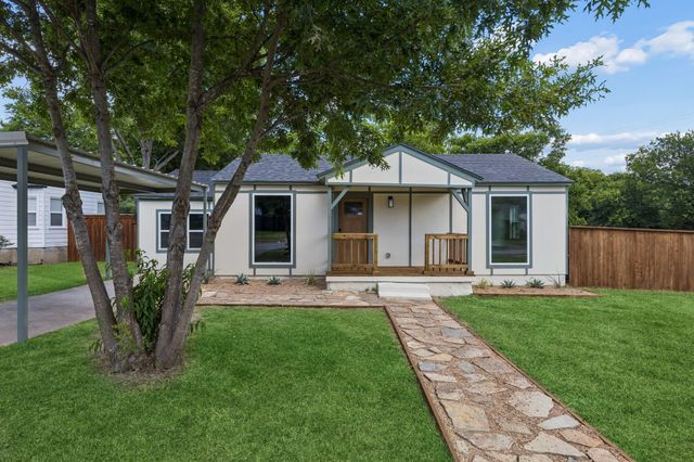 1416 S Waverly Drive, Dallas, TX 75208