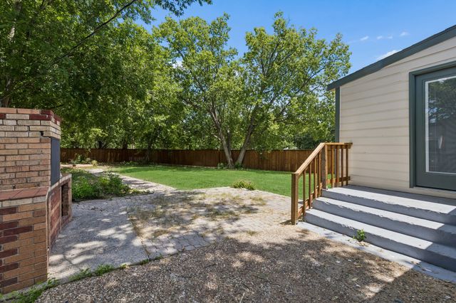 1416 S Waverly Drive, Dallas, TX 75208