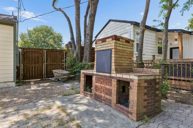 1416 S Waverly Drive, Dallas, TX 75208