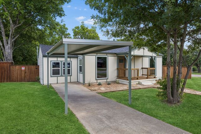 1416 S Waverly Drive, Dallas, TX 75208
