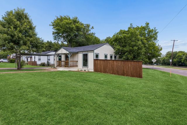1416 S Waverly Drive, Dallas, TX 75208