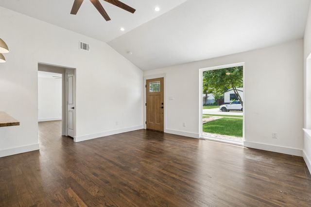 1416 S Waverly Drive, Dallas, TX 75208