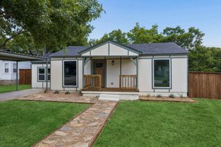 1416 S Waverly Drive, Dallas, TX 75208
