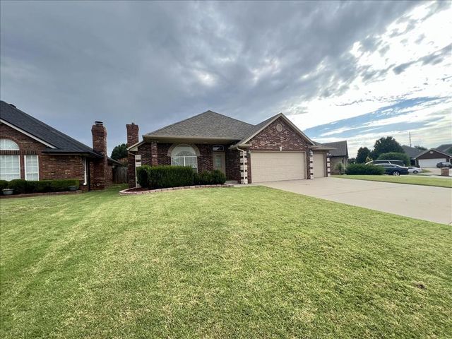 2205 SW 93rd Street, Oklahoma City, OK 73159