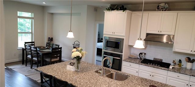 2268 Hat Bender LOOP, Round Rock, TX 78664