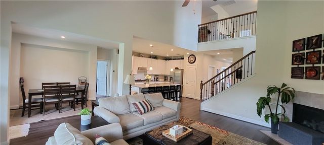 2268 Hat Bender LOOP, Round Rock, TX 78664