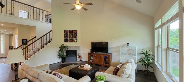 2268 Hat Bender LOOP, Round Rock, TX 78664