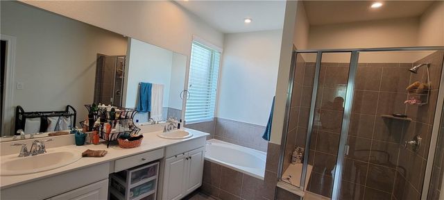 2268 Hat Bender LOOP, Round Rock, TX 78664