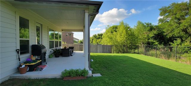 2268 Hat Bender LOOP, Round Rock, TX 78664