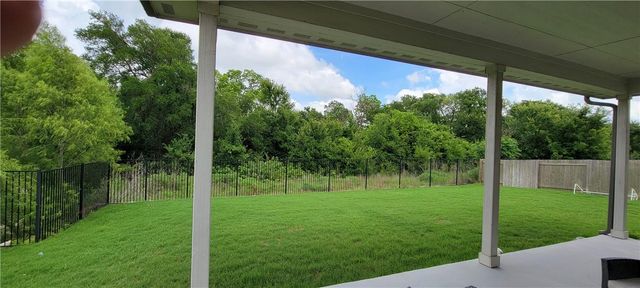 2268 Hat Bender LOOP, Round Rock, TX 78664