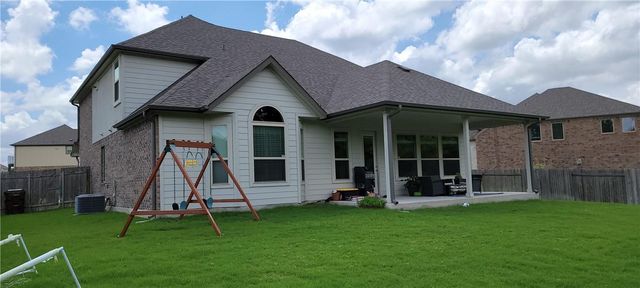 2268 Hat Bender LOOP, Round Rock, TX 78664