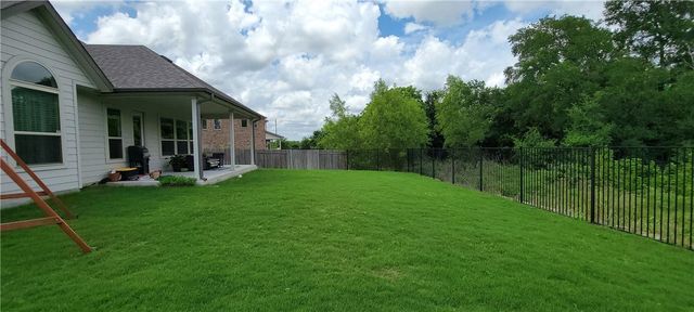 2268 Hat Bender LOOP, Round Rock, TX 78664