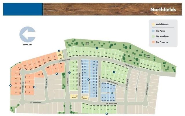 2268 Hat Bender LOOP, Round Rock, TX 78664