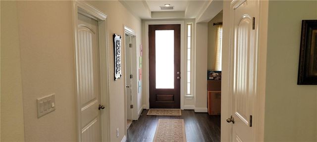 2268 Hat Bender LOOP, Round Rock, TX 78664