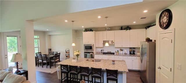 2268 Hat Bender LOOP, Round Rock, TX 78664