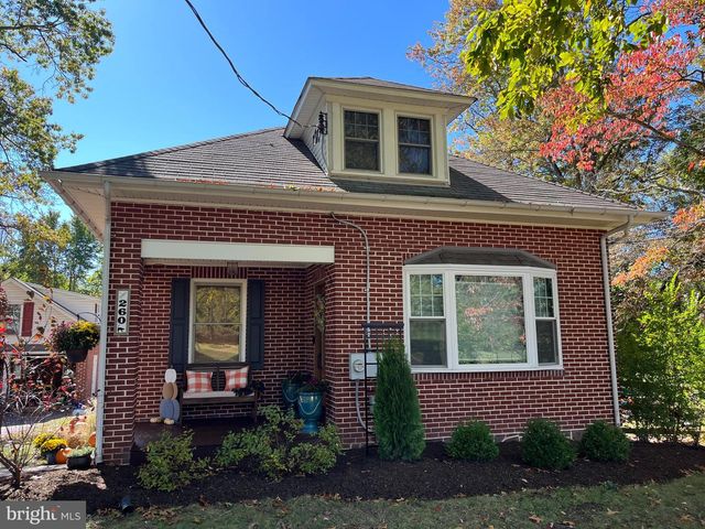 260 SAW MILL RD, Pottstown, PA 19465