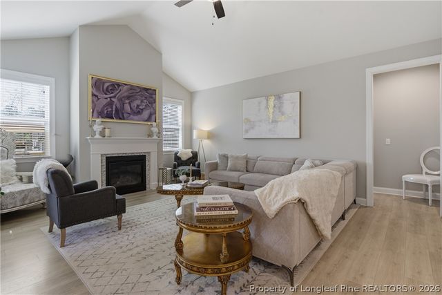 199 Scholar Drive, Spring Lake, NC 28390