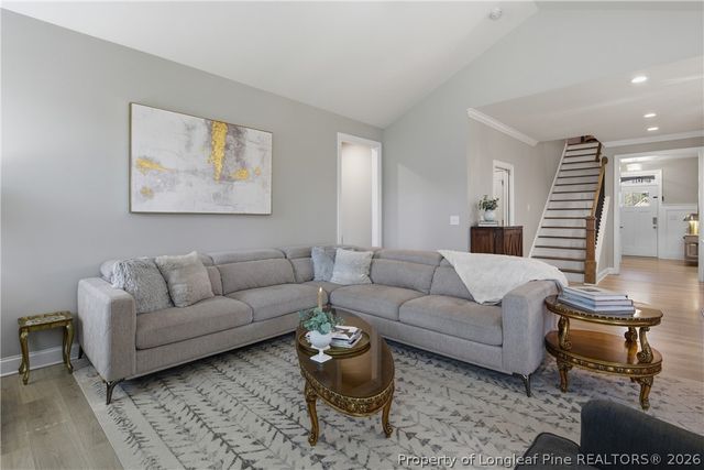 199 Scholar Drive, Spring Lake, NC 28390