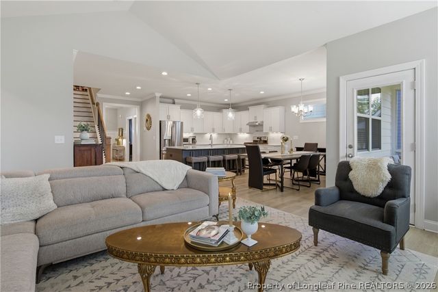 199 Scholar Drive, Spring Lake, NC 28390