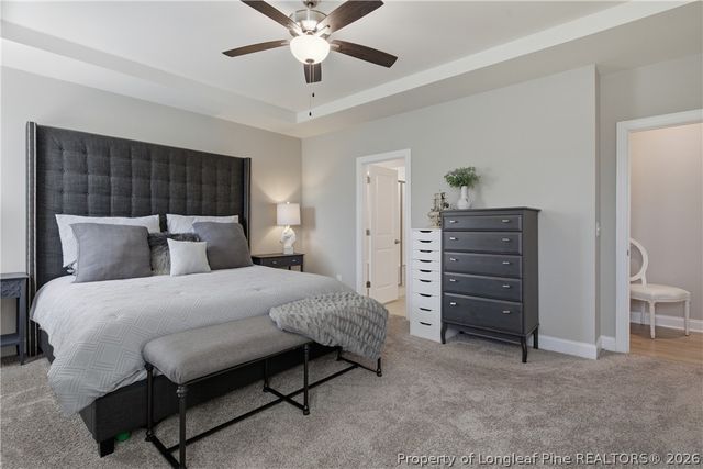 199 Scholar Drive, Spring Lake, NC 28390