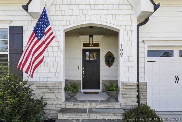 199 Scholar Drive, Spring Lake, NC 28390