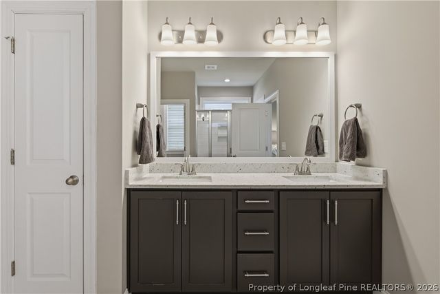 199 Scholar Drive, Spring Lake, NC 28390