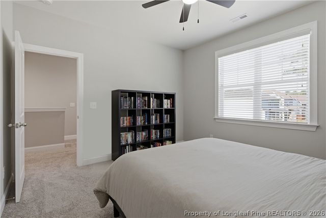 199 Scholar Drive, Spring Lake, NC 28390