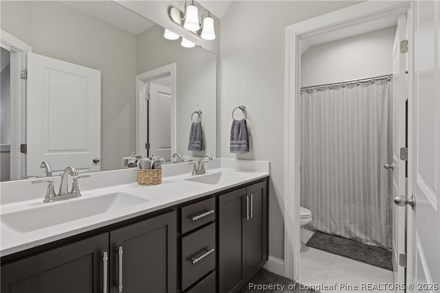 199 Scholar Drive, Spring Lake, NC 28390