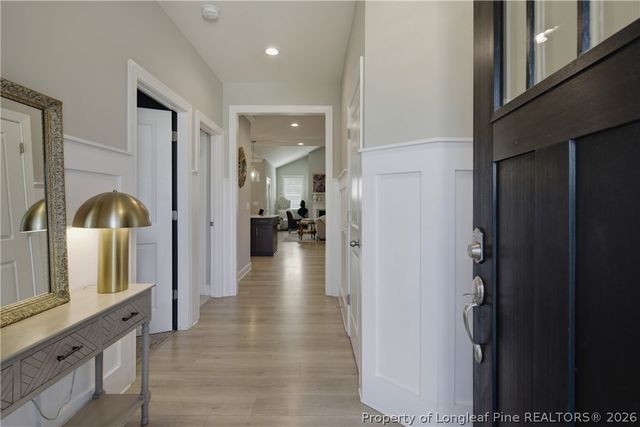 199 Scholar Drive, Spring Lake, NC 28390