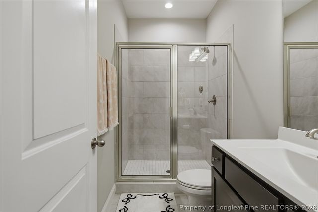 199 Scholar Drive, Spring Lake, NC 28390