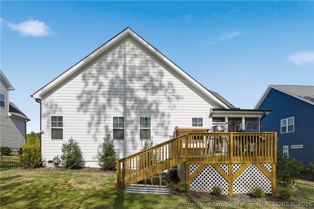 199 Scholar Drive, Spring Lake, NC 28390